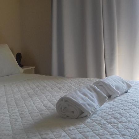 Letto Hotel Candeeiro Da Serra Salvador do Sul Exterior photo