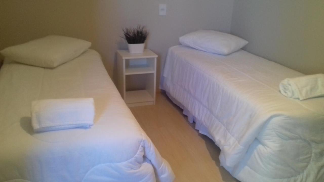Letto Hotel Candeeiro Da Serra Salvador do Sul Exterior photo
